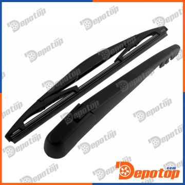 Bras d'essuie-glace arrière 300mm pour PEUGEOT | EWB-PE-014, 6429EG